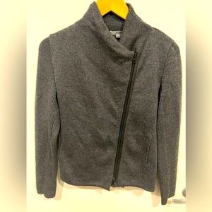 Vince women’s merino wool jacket - size XS